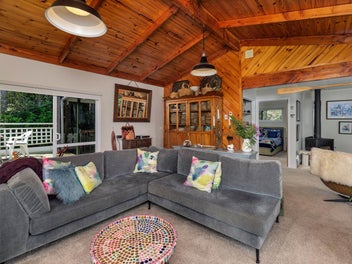 Hokianga Harbour Haven