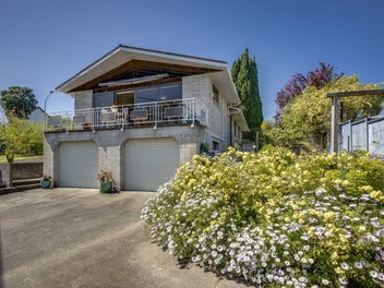 A view worth the vision