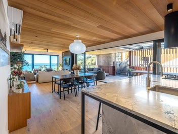 Palm Beach Tree House