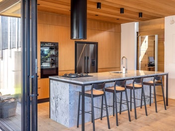 Palm Beach Tree House