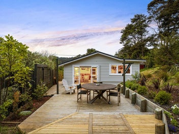 Where the Magic Happens