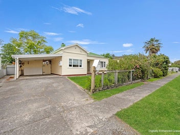 Fall in love with this central home