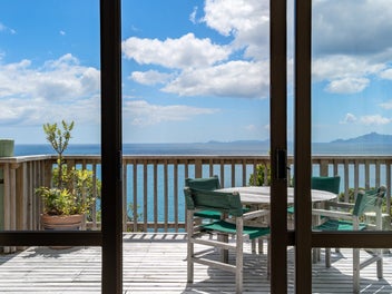 Langs Beach - A Natural Treasure by the Sea