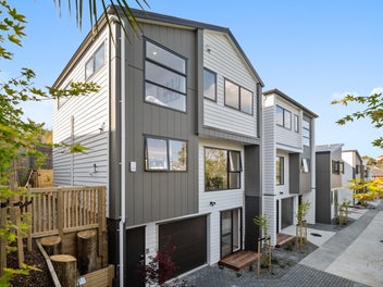 Premium standalone home – Westlake zone...