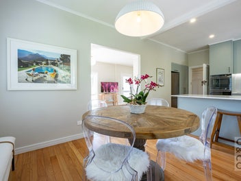 Comfy, Modern & Stylish - Move in for Xmas