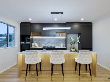 Sweet as Candy on Candia Road