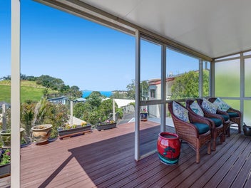 Private, Sunny, and a First-Home Buyer's Bargain