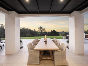 Stylish Soul Sanctuary