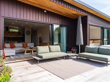 Effortless Coastal Living – Lang’s Beach