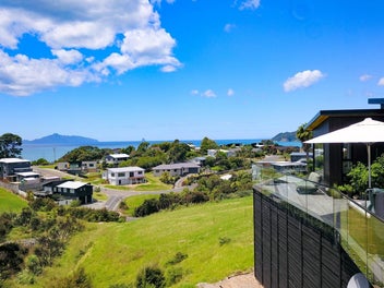 A Beautifully Built Home Made for Easy Living