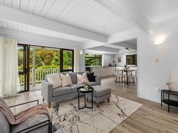 Ultimate Family Retreat