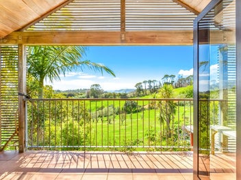 Te Kahu - Dual Dwelling Estate