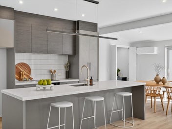 Modern Coastal Living