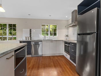 Private Family Oasis - Space, Comfort & Potential!