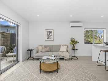 Freehold, Freestanding, and Fabulous.