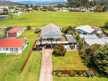 Potential plus on Catherine Crescent $749,000