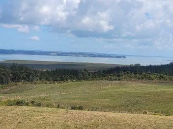 Ultimate Lifestyle Section in "The Views"