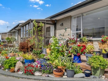 No Fluff, No Fuss - Just Buy It