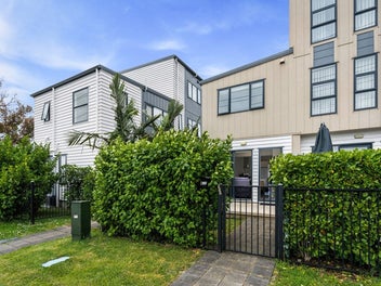 Get this deal before Auckland prices rise