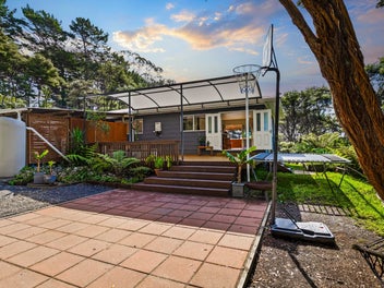 Two Homes. A Lifestyle You Will Love Forever.