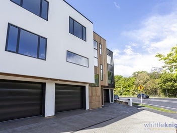 Big on Space. Bigger on Style.