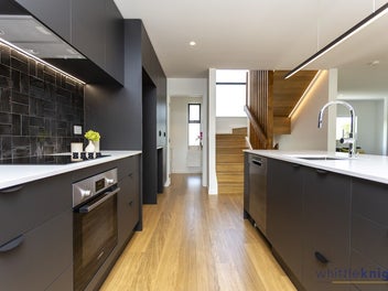 Big on Space. Bigger on Style.