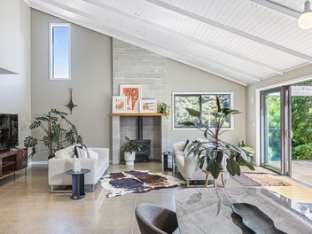 Contemporary Country Haven