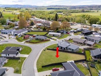 Tiger Hill Estate Section