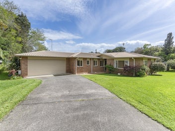 Peaceful Living, Solid Foundations