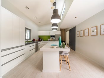 Exceptional Modern Living