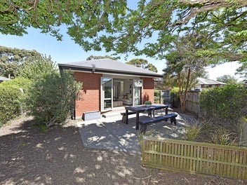 A Serene Getaway Amidst City Life