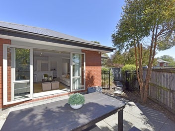 A Serene Getaway Amidst City Life