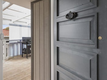 Spacious Living, Warm & Welcoming