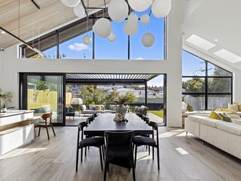 On the Top of Pinehill