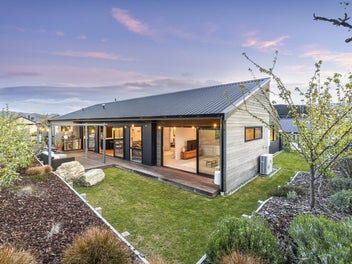 Effortless style and everyday ease