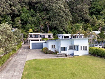 It's potential. It's location. It's lifestyle.