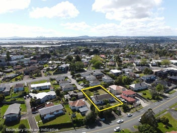 Renovate, Develop or Land Bank on 1072 sqm!