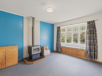 Restored on half an acre, ready for Christmas