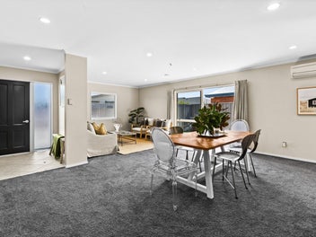 Modern Comfort. Private and Quiet