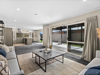 Modern Comfort. Private and Quiet