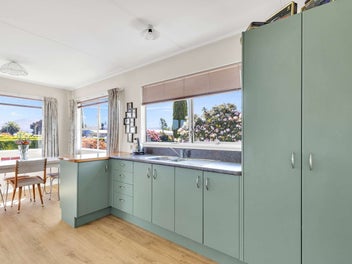 Home Sweet (First) Home!