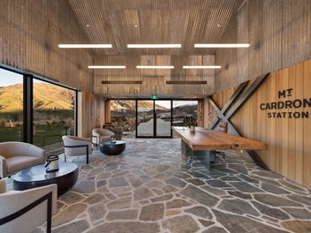 Your Village Base for Year Round Alpine Adventures