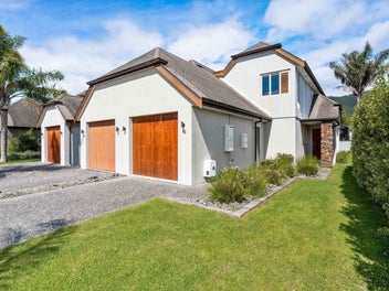 Light, bright and sunny!