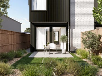 Hagley Park & City Centre On Your Doorstep!!
