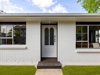 Highly Desired First Home