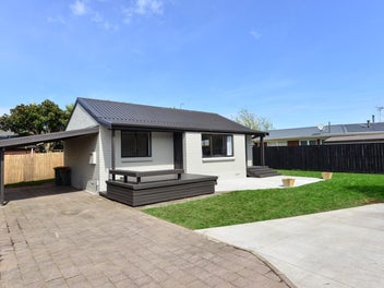 Feels New Without the New Price-Tag