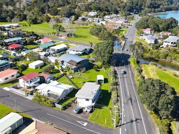 Big views – even bigger potential