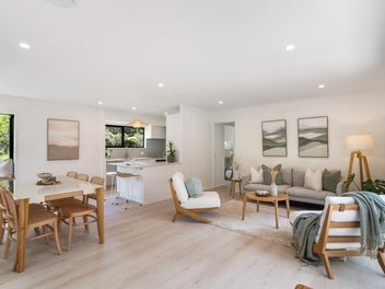 Neat, Sweet & Hard to Beat!