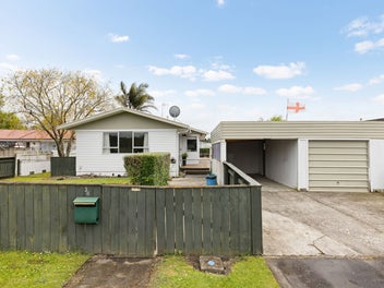 Start Here & Entertain