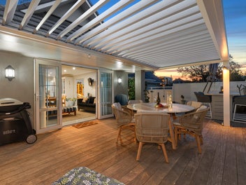 Fabulous central Tauranga location!